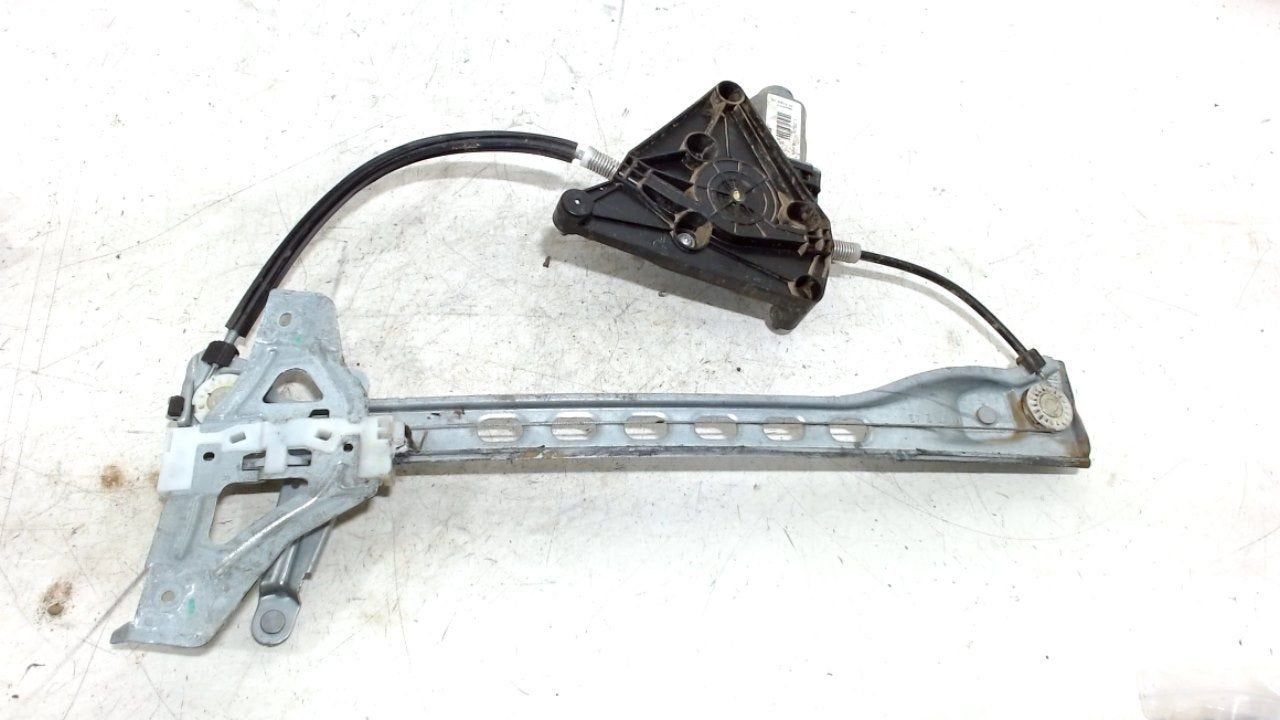 Raammechaniek elektrisch rechts voor Toyota Aygo, Auto-onderdelen, Ruiten en Toebehoren, Onderdelen@venauto.nl, Van der Ven Autorecycling B.V.