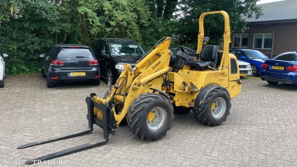 Jobman shovel, Niet opgegeven, -, Niet opgegeven