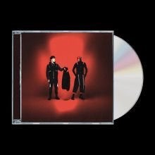 Twenty One Pilots - Breach - CD, LP, Ophalen of Verzenden, Picture disc, Nieuw in verpakking