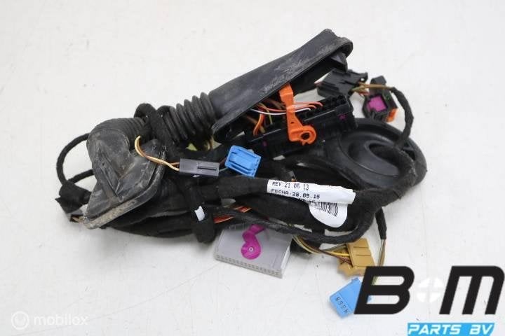 Portierkabelboom linksvoor VW Jetta 5C6 5CU971120EM