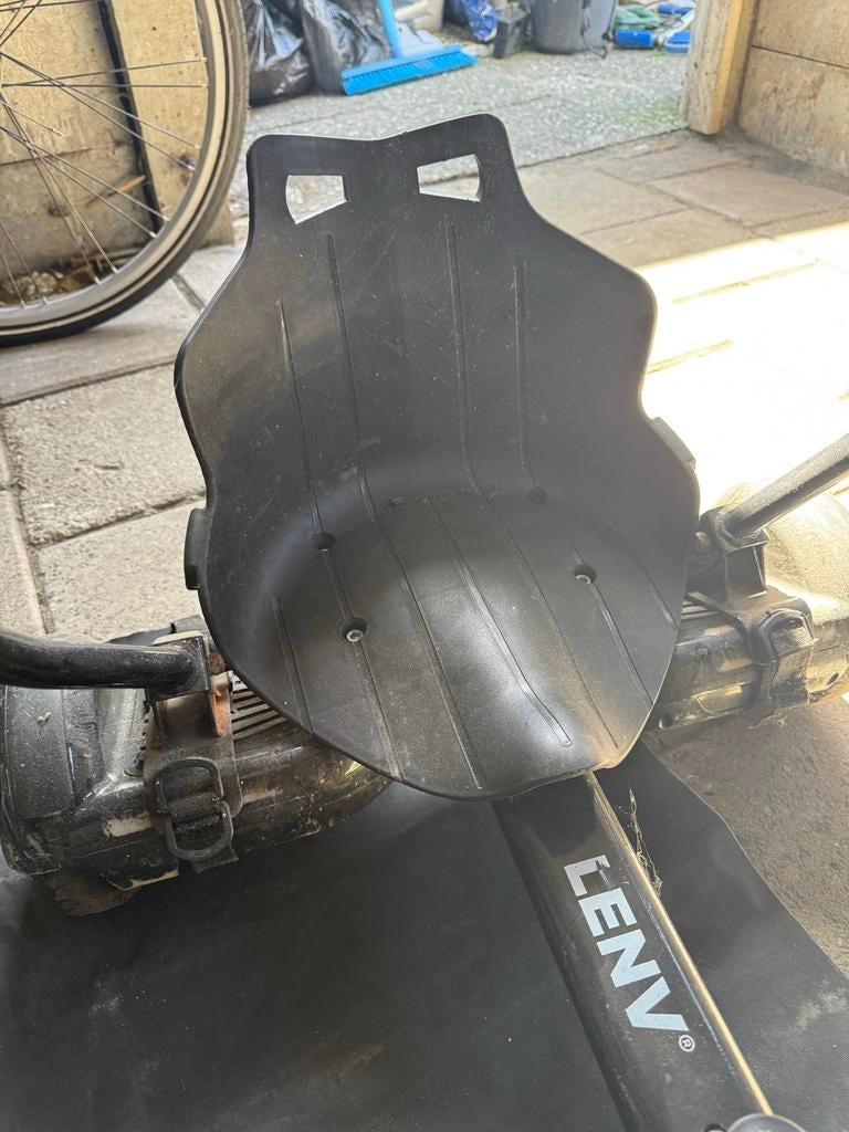 LENY Elektrische Drift Trike - Plezier voor Jong en Oud, Ophalen, Gebruikt