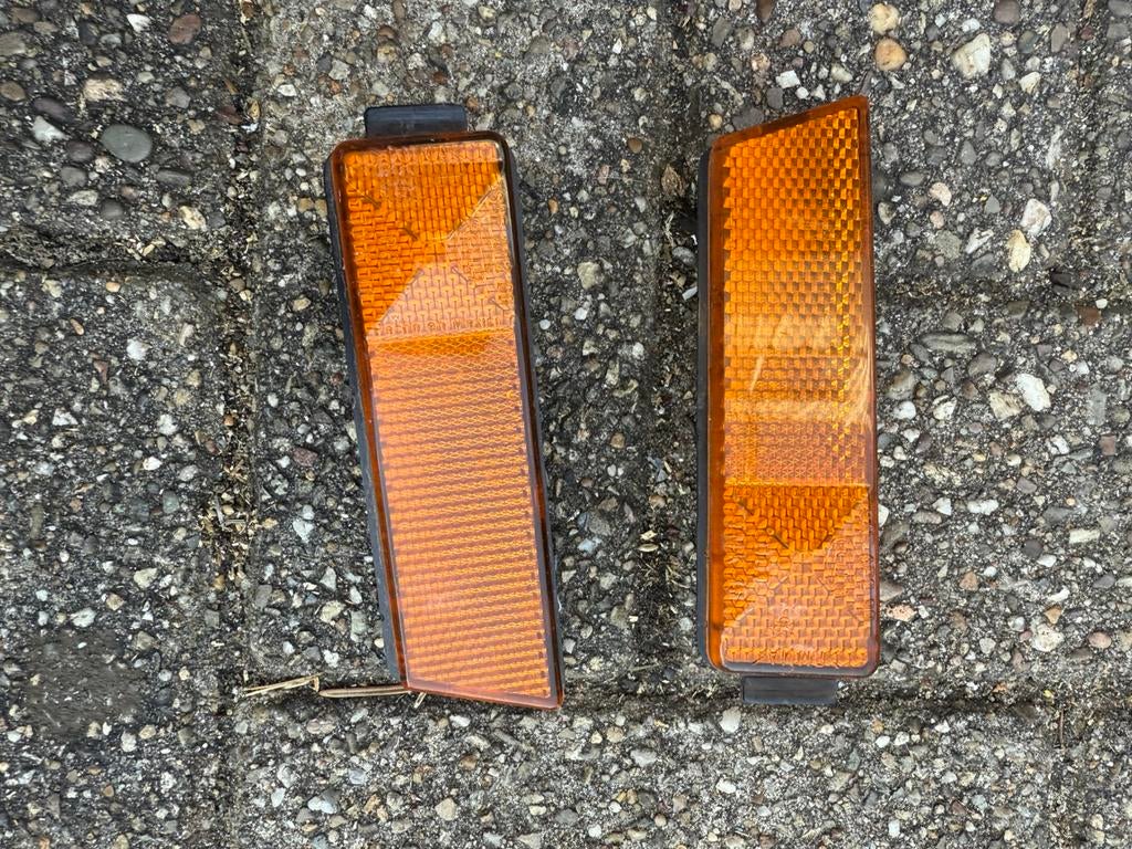 VW Golf 3 / Vento USA bumper knipperlichten - 1H0 947 119, Ophalen of Verzenden