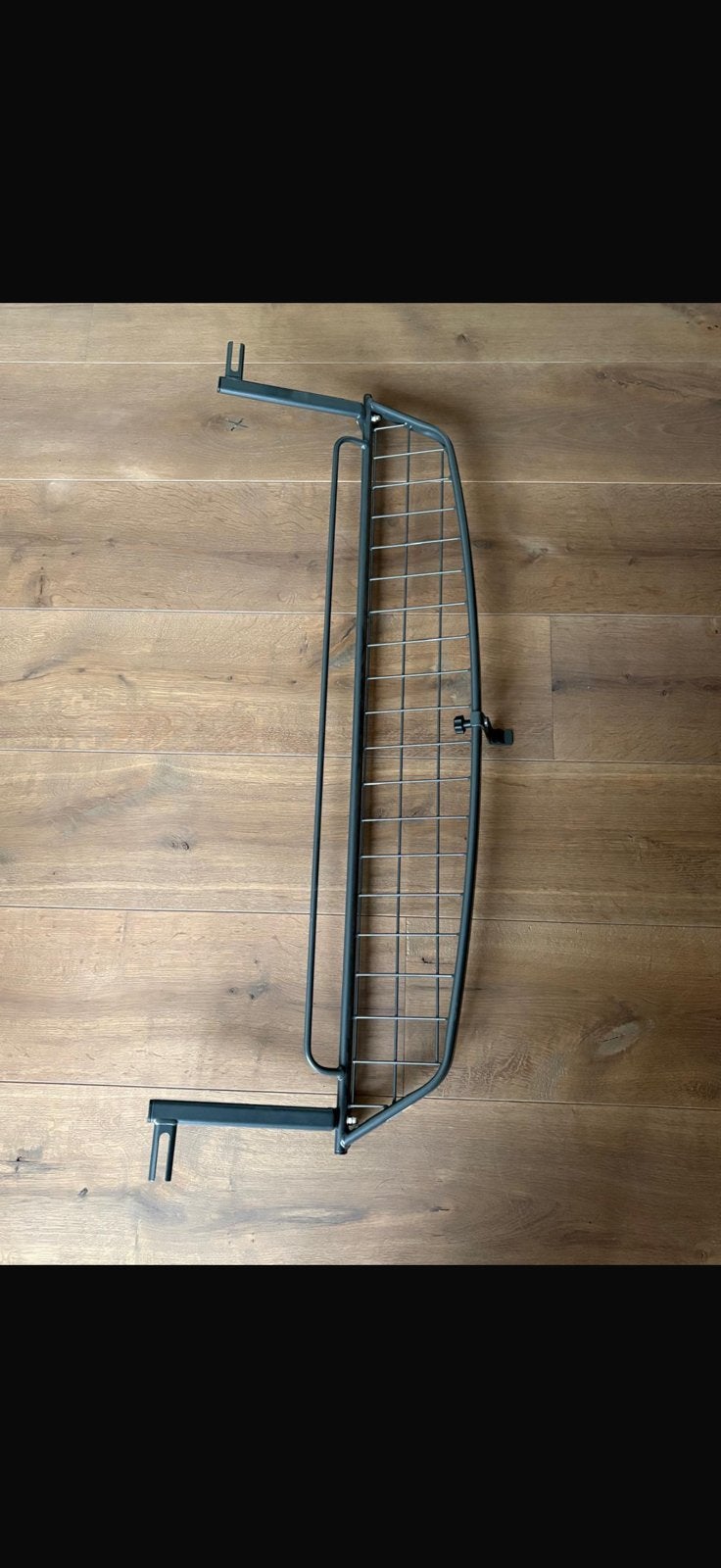 Honderek bagage rek astra k, Ophalen of Verzenden, Zo goed als nieuw