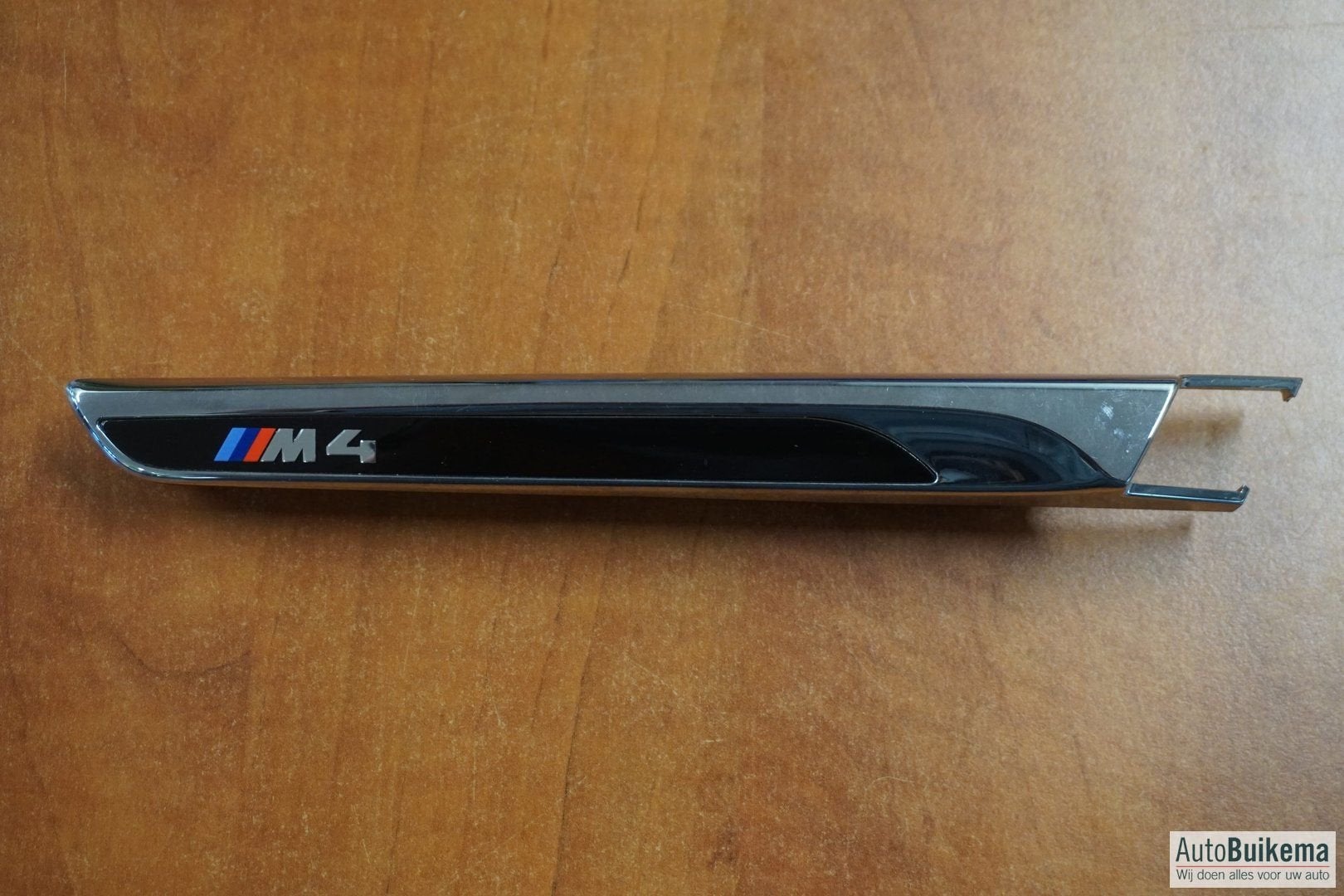 Origineel BMW M4 F82 sierlijst rechts, Gebruikt, -, -, Rechts