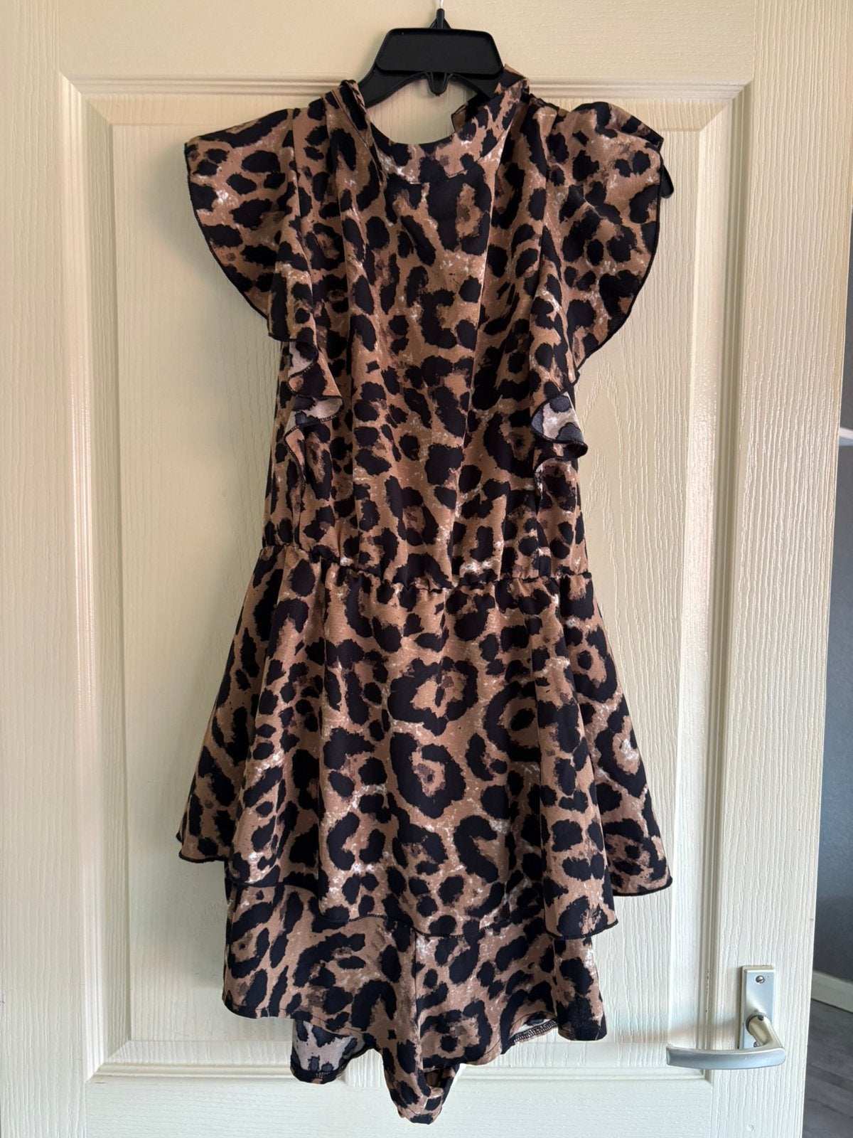 Dames kleding, Kleding | Dames, Ophalen of Verzenden, Zo goed als nieuw, Maat 46/48 (XL) of groter, Bruin