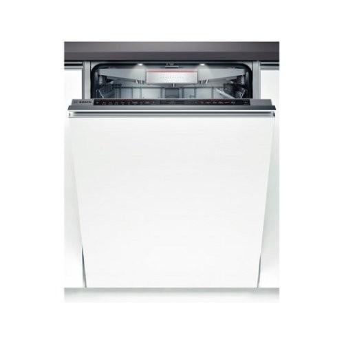 bosch vaatwasser sbv88tx01n a+++ serie | 8 vaatwasser 60 cm, Ophalen, Gebruikt, Energieklasse A of zuiniger, Inbouw