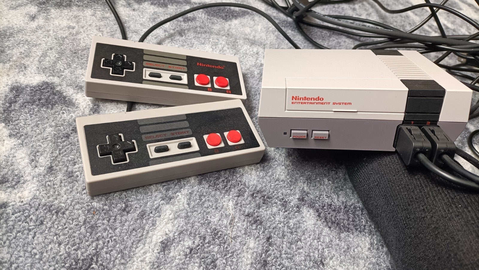 Nintendo mini, Ophalen, Nieuw