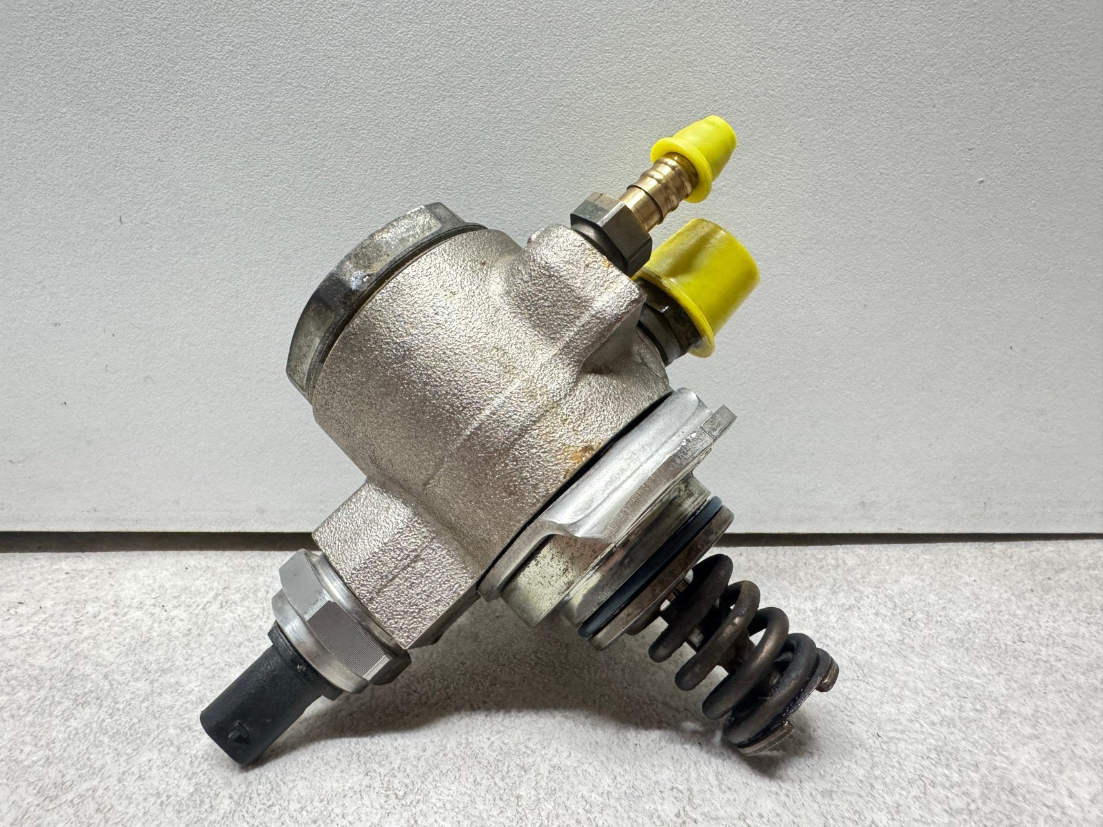 Hogedrukpomp voor 1.2 en 1.4 TSI/TFSI motor 2005-2017, Ophalen of Verzenden, Gebruikt