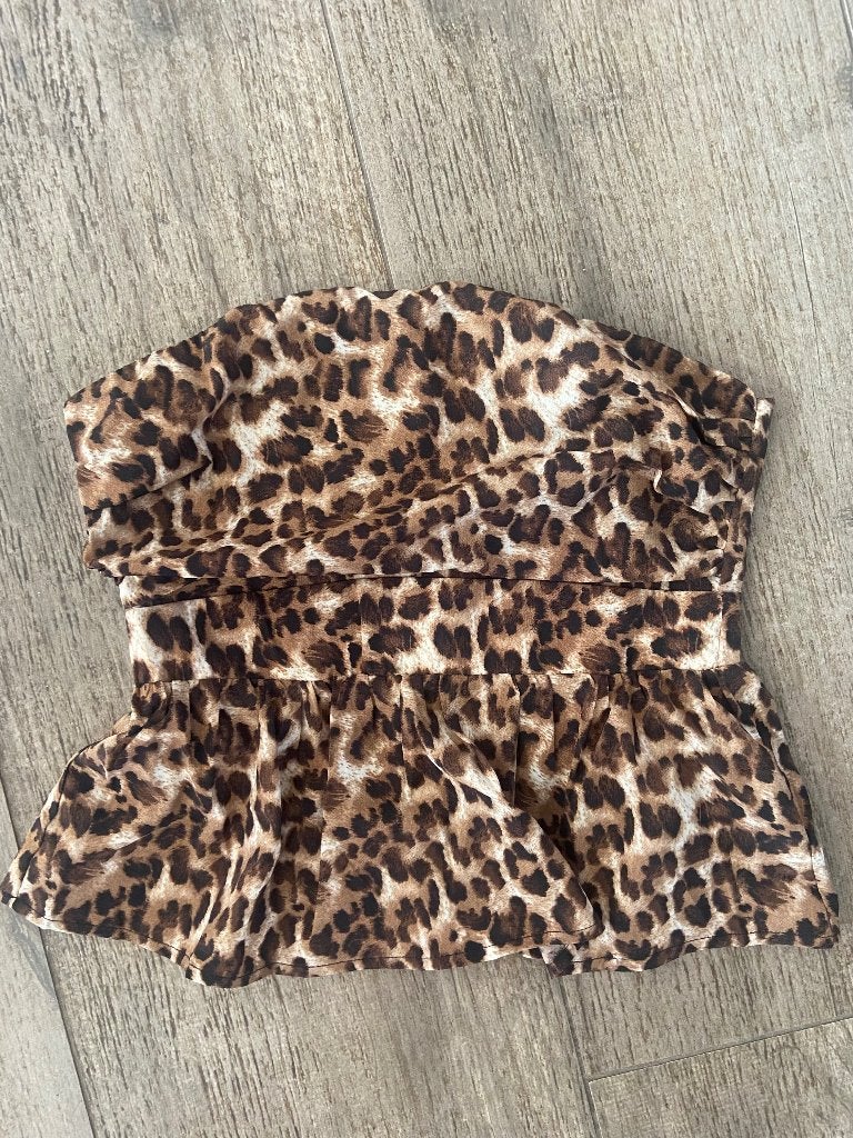 Top, Kleding | Dames, Tops, Meerkleurig, Nieuw, Ophalen of Verzenden, Maat 36 (S)