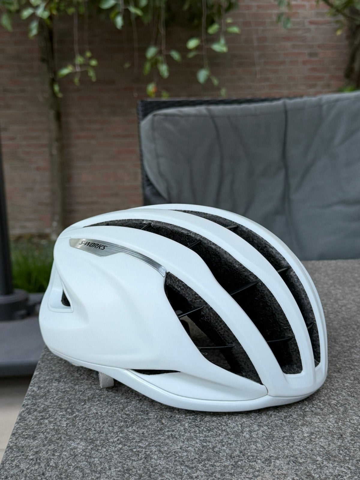 S works prevail 3 mips zo goed als nieuw !, Fietsen en Brommers, Fietsaccessoires | Fietshelmen, Ophalen of Verzenden, Zo goed als nieuw