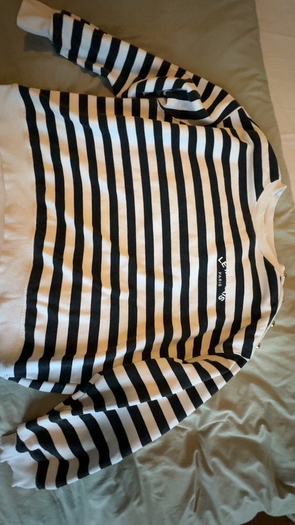 Trui H&M XL, Kleding | Dames, H&M, Meerkleurig, Maat 42/44 (L), Ophalen of Verzenden
