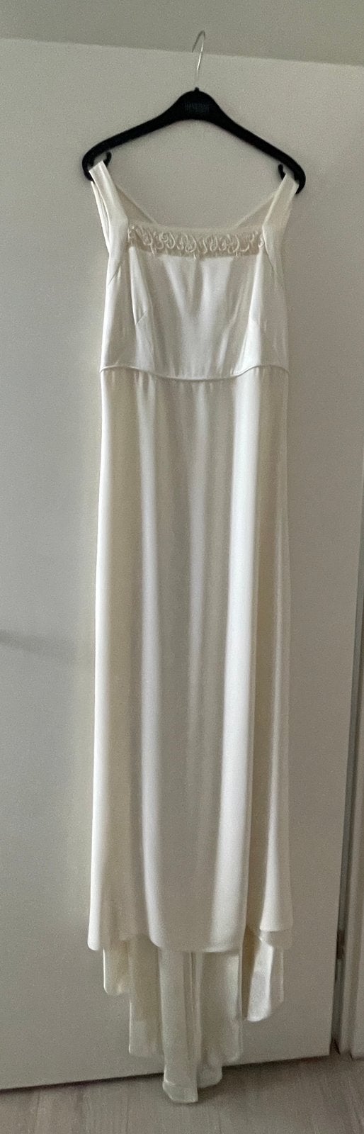 * Linea Raffaelli trouwjurk, mt 40, ivoorwit, Kleding | Dames, Ophalen, Gedragen, Wit, Trouwjurk