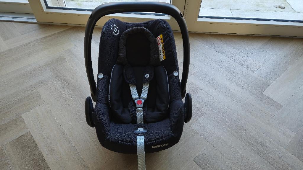 Maxi cosi rock, Ophalen, 0 t/m 13 kg, Maxi-Cosi, Gebruikt
