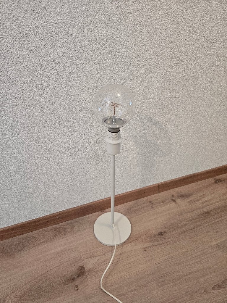 Tafellamp, Huis en Inrichting, Ophalen, Overige typen, Gebruikt, 60 cm