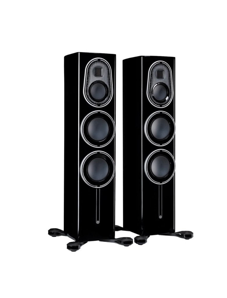 Monitor audio platinum 200 3g
