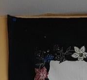 GROOT BATIK DOEK, Ophalen of Verzenden