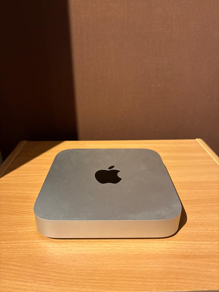 ≥ Mac Mini M1 16GB - Apple Desktop Te Koop | Marktplaats