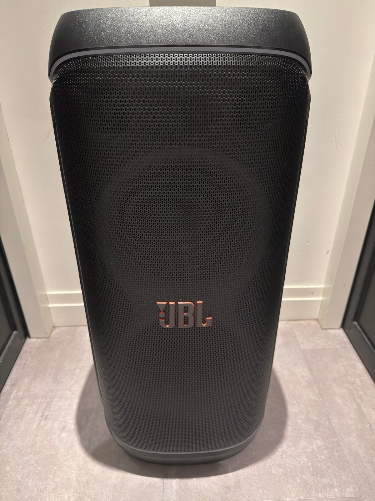 Jbl Partybox 720 (Zonder Accu’s)
