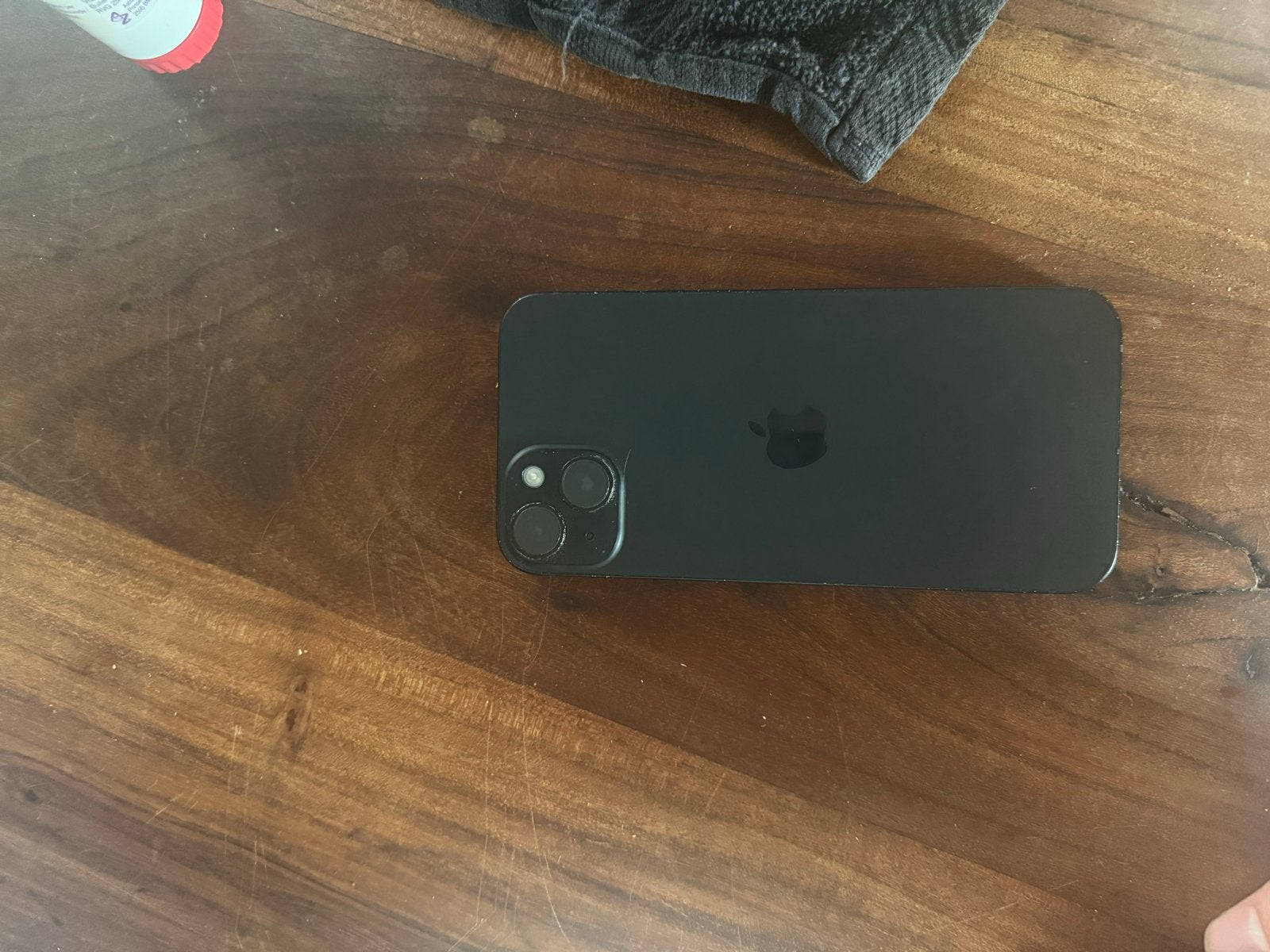 iPhone 15 Plus - gebruikt