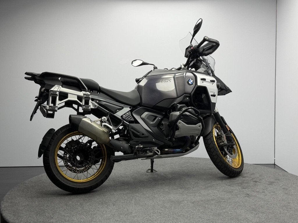 BMW R 1300 GS Adventure Automaat, Motoren, Motoren | BMW, Bedrijf, Meer dan 35 kW, Toermotor, 1300 cc