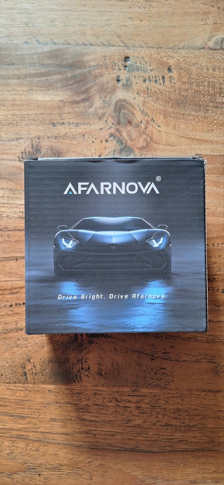 AFARNOVA H4 LED Autokoplampen - Hoge Kwaliteit Verlichting, Auto-onderdelen, Verlichting, Ophalen of Verzenden, Nieuw, Universele onderdelen