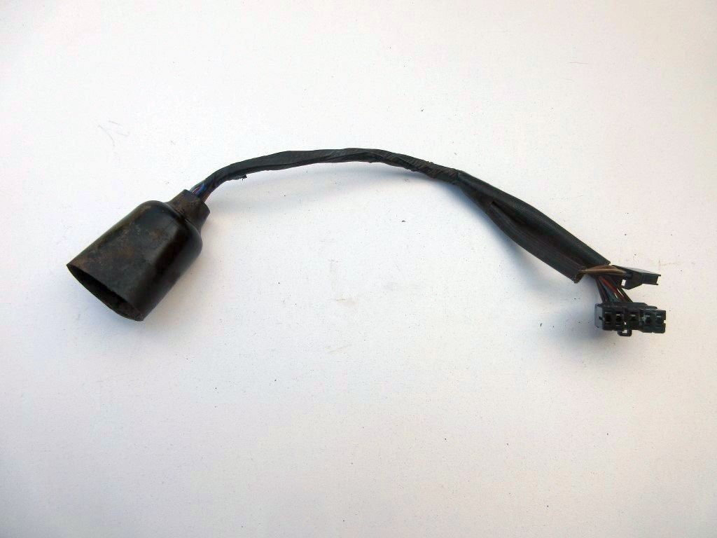 Yamaha XJ600 kabelboom Diversion XJ 600 draadboom kabel boom, Ophalen of Verzenden, Gebruikt