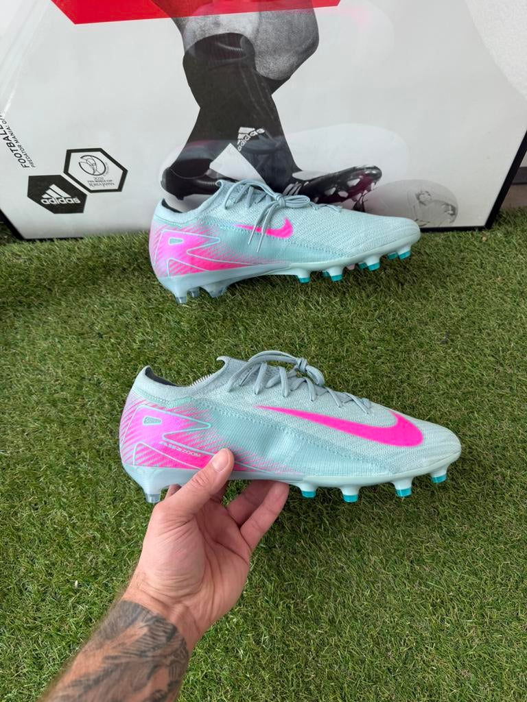 Nike Mercurial Vapor voetbalschoenen, G, G, Maat XS of kleiner, G