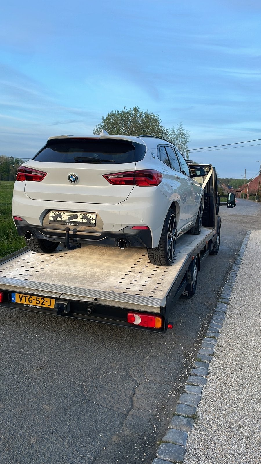 AUTO TRANSPORT Diensten –24/7 BEREIKBAAR Amersfoort Goedkoop
