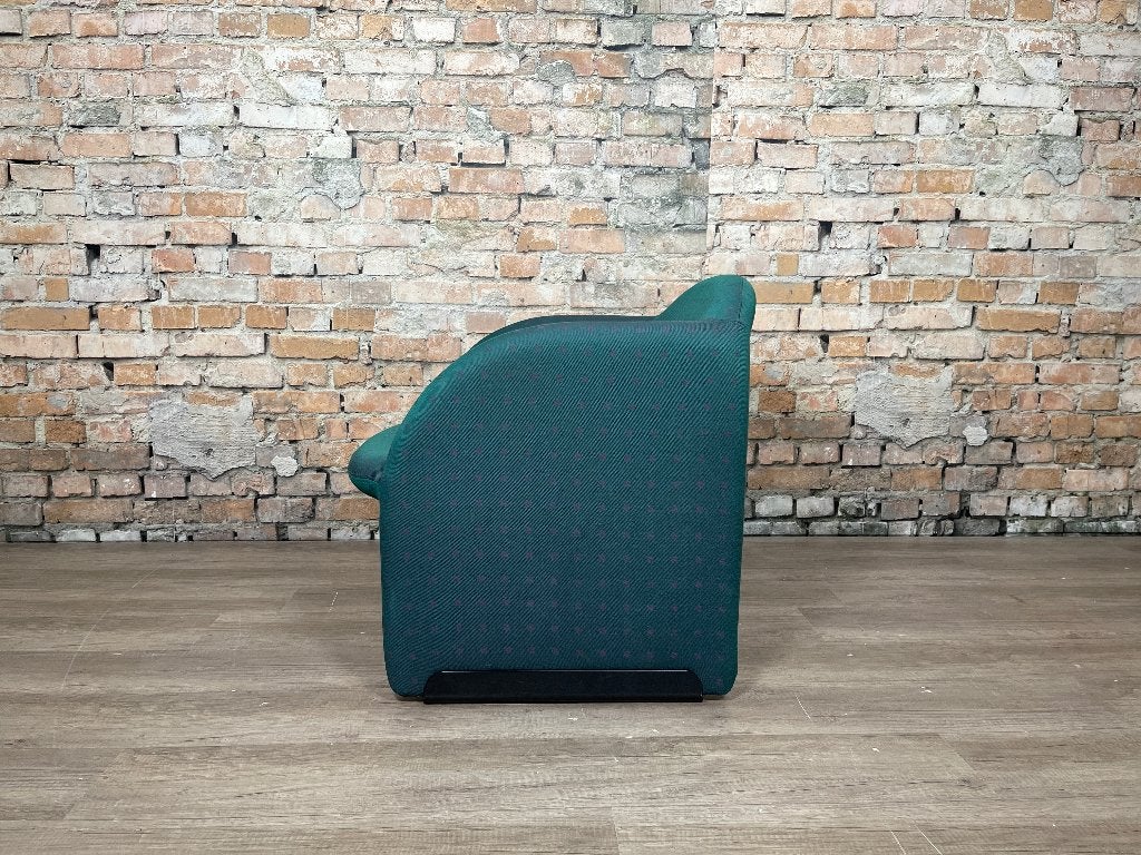 Artifort Ben bij TheReSales, Huis en Inrichting, Fauteuils, Ophalen, Minder dan 75 cm, Design, Zo goed als nieuw