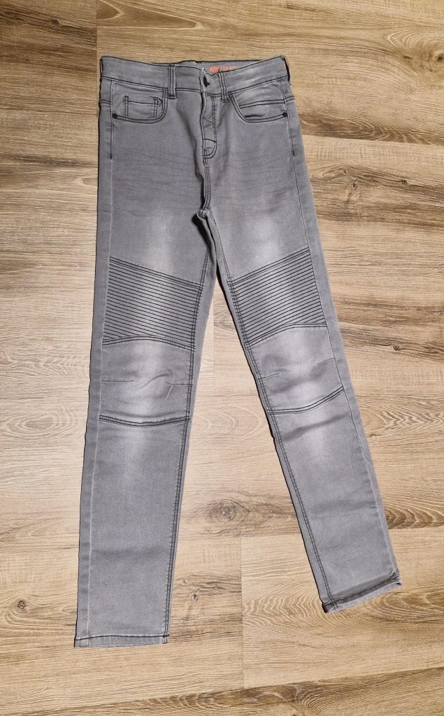Hema My Skinny Fit spijkerbroek – maat 152, Ophalen of Verzenden, Zo goed als nieuw, Jongen, Broek
