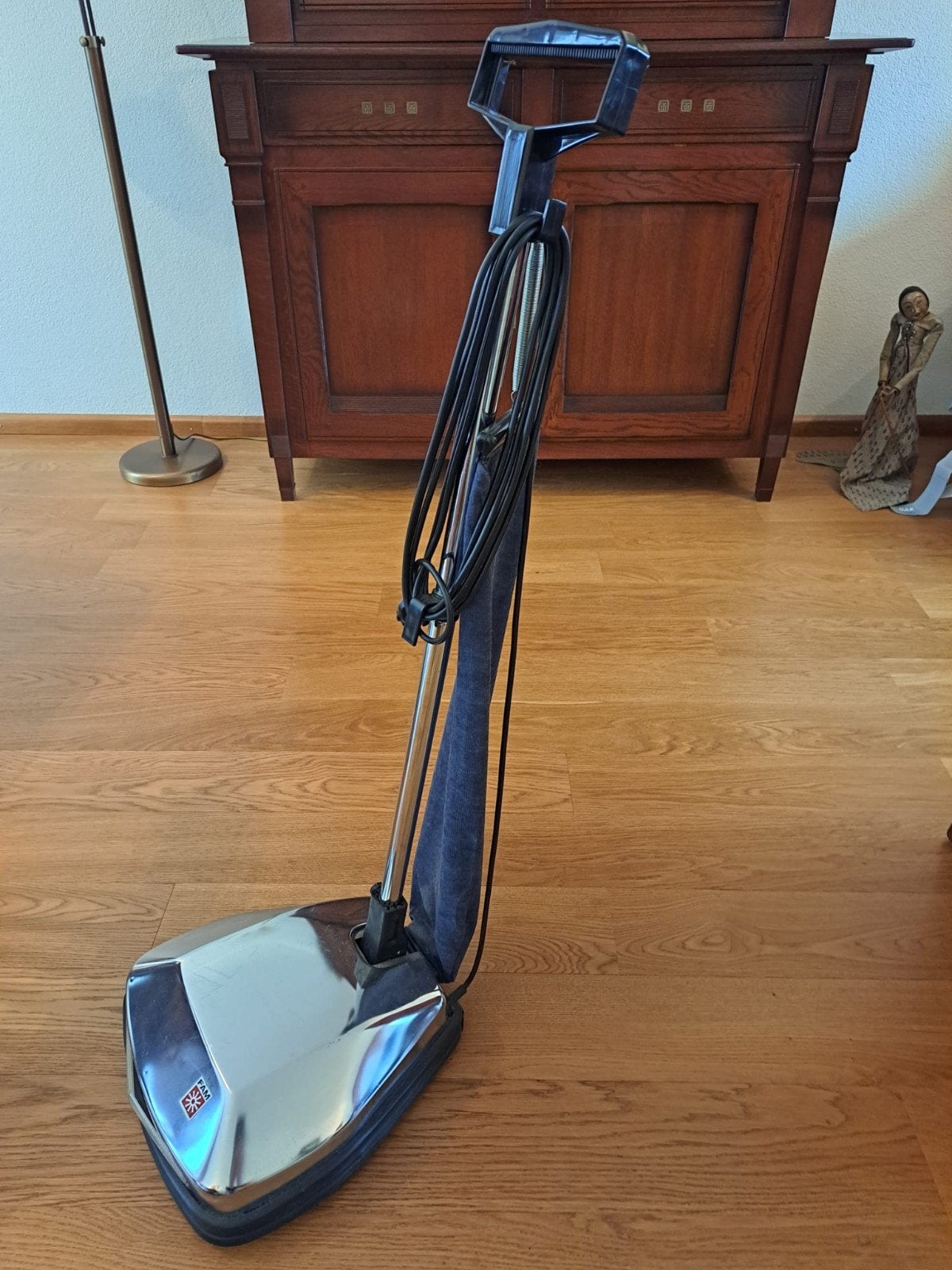 te koop, Ophalen