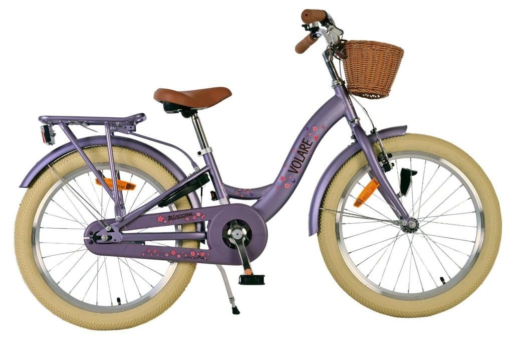 FIETSMASTER 20 INCH MEISJESFIETS FIETSEN AANBIEDINGEN!!!