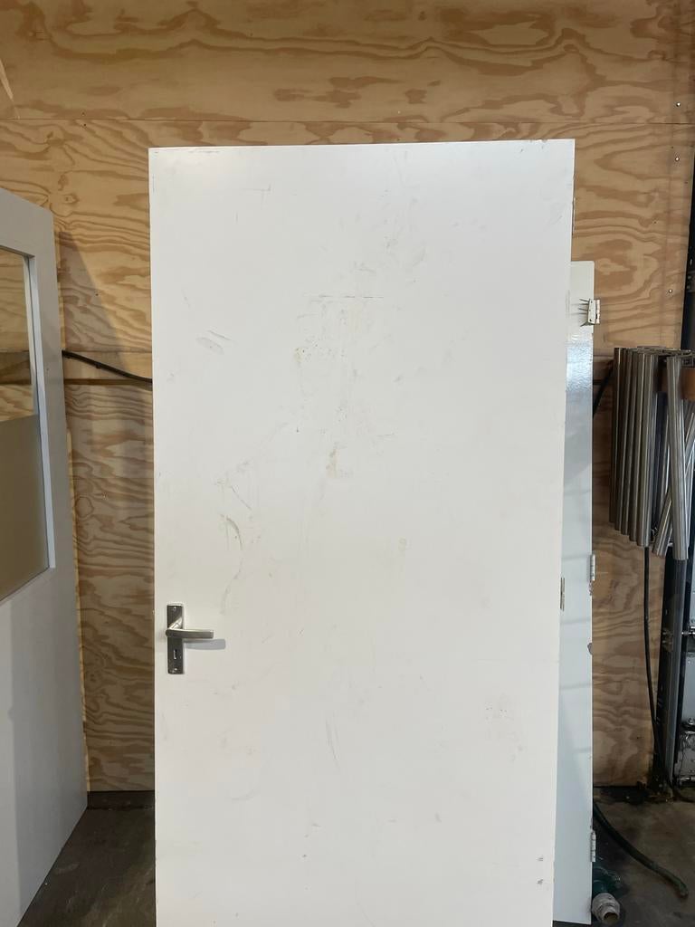 Massieve binnendeur 93x211,5 cm