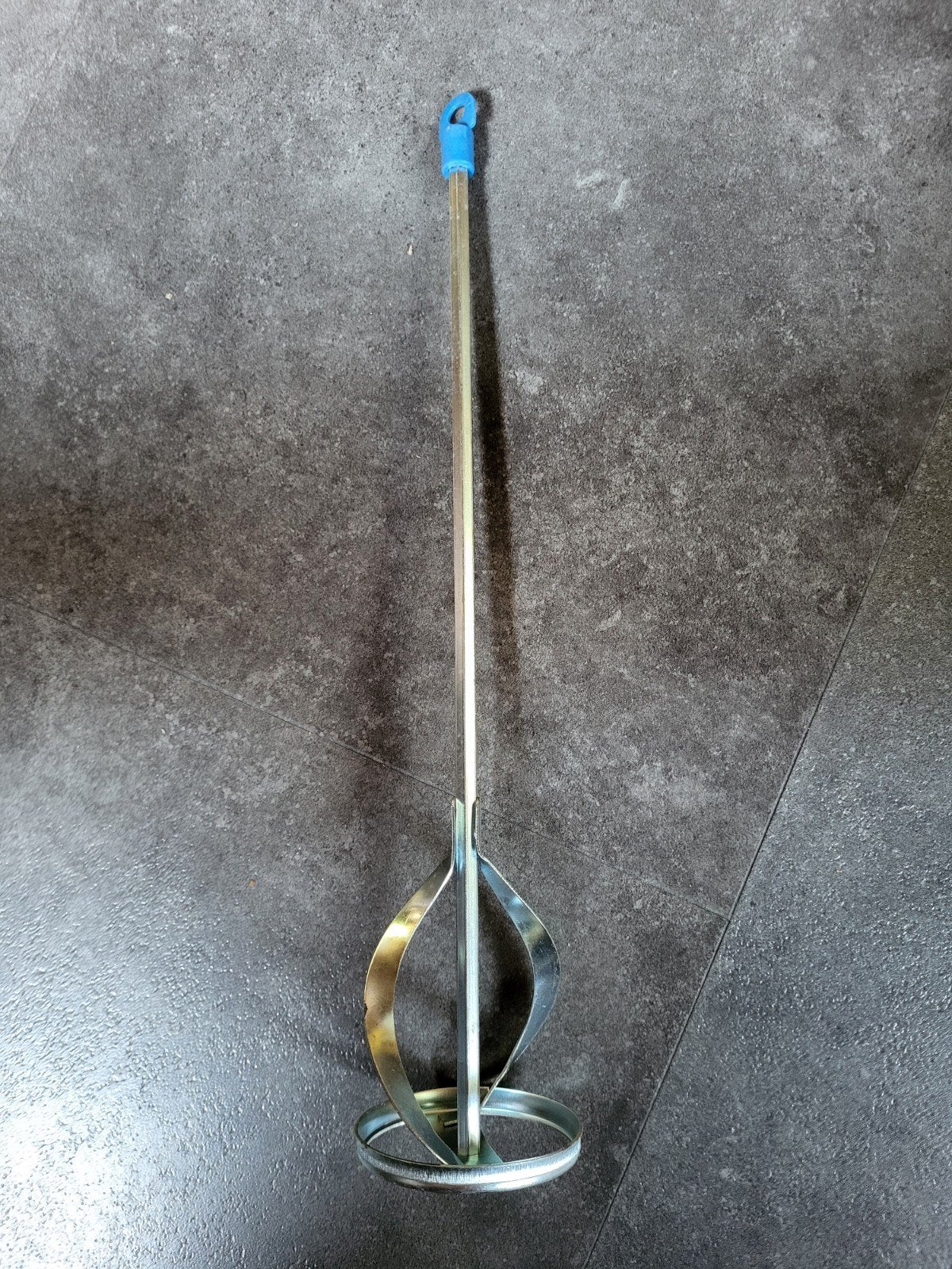 Nieuwe verfmenger/mixer 40 cm lang, Ophalen of Verzenden, Nieuw, Overige typen