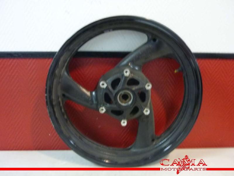 Voorvelg Yamaha XJR 1300 (1970-01/..), Yamaha Motor Europe N.V., Gebruikt, Customersupport@yamaha-motor.co.uk, Koolhovenlaan 101, Schiphol-Rijk 1119 NC, , Nederland