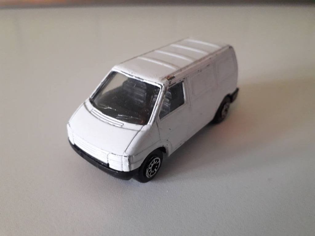 vw caravelle         edocar, Ophalen of Verzenden, Gebruikt, Auto