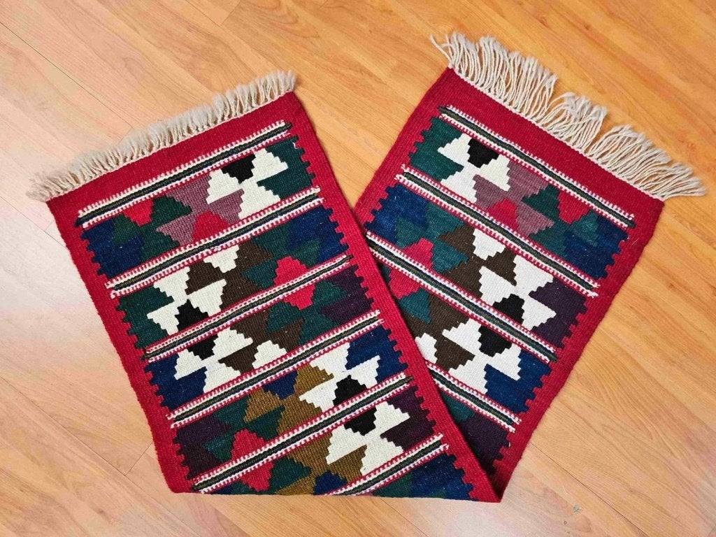 Kelim loper 113/38 cm