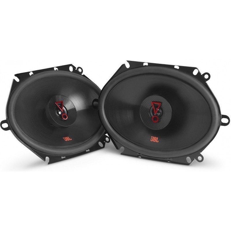 JBL STAGE3 8627 - Coaxiale Speaker - 6x8" - 50 Watt RMS, Auto diversen, Autospeakers, Ophalen of Verzenden, Nieuw