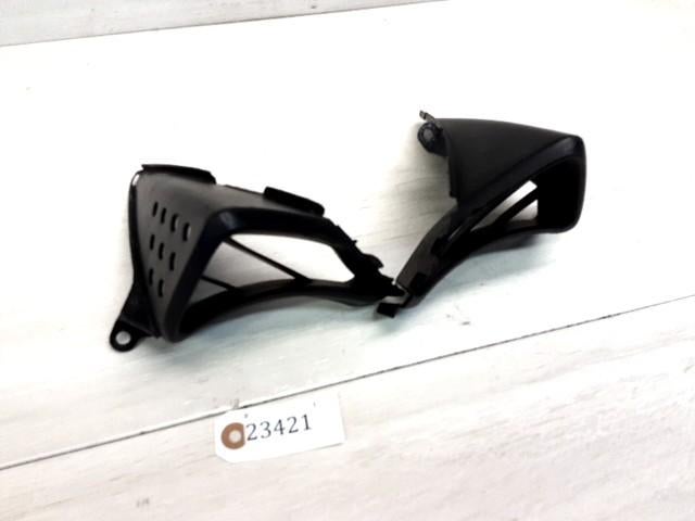 CBR600RR 2003 - 2004 Honda Luchthapper D1-48655