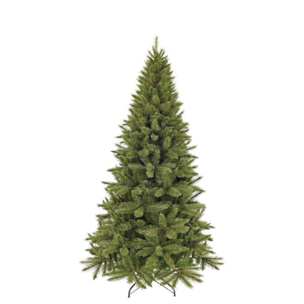 Triumph kerstboom frosted forest 215cm, Diversen, Ophalen, Nieuw
