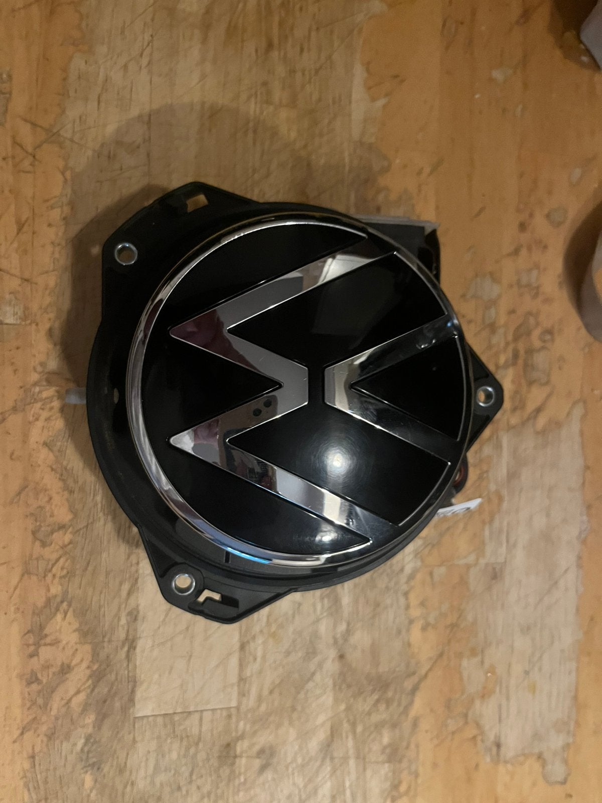 Volkswagen achterklep camera, Ophalen of Verzenden, Volkswagen