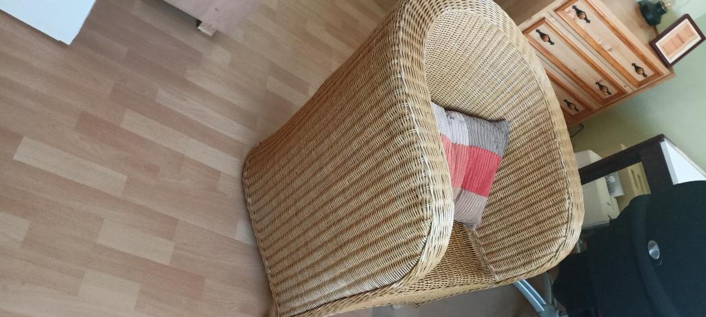 Relax stoelen, Ophalen, Zo goed als nieuw