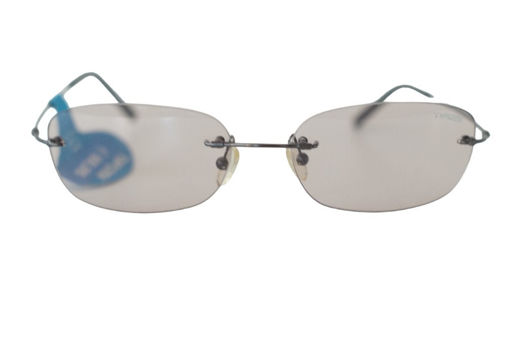 Sportbril / Zonnebril TIFOSI Draw Matte Gunmetal -50% OFF!!!, Ophalen of Verzenden, Nieuw, Kleding