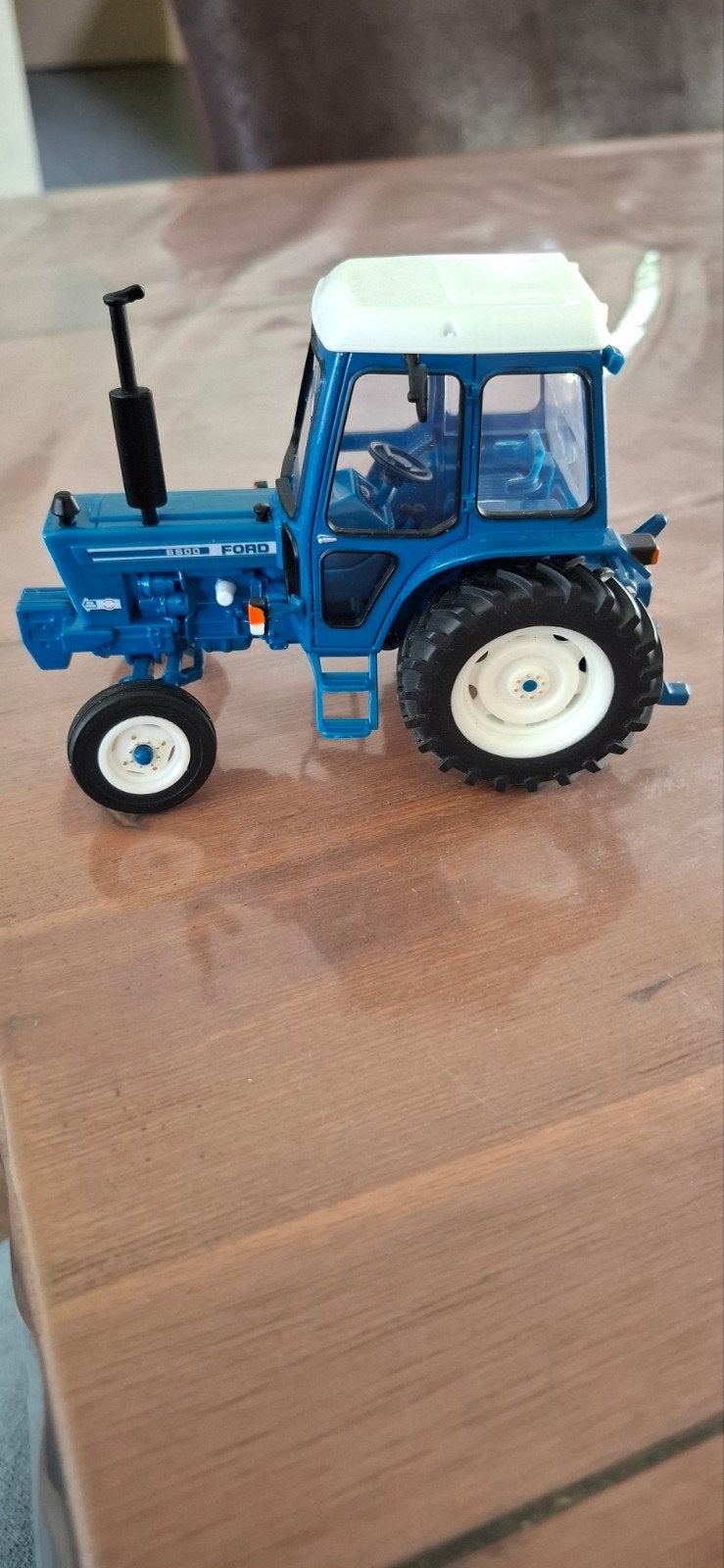 Ford 6600 nieuw zonder doos, Ophalen of Verzenden, Nieuw, Auto, Overige merken
