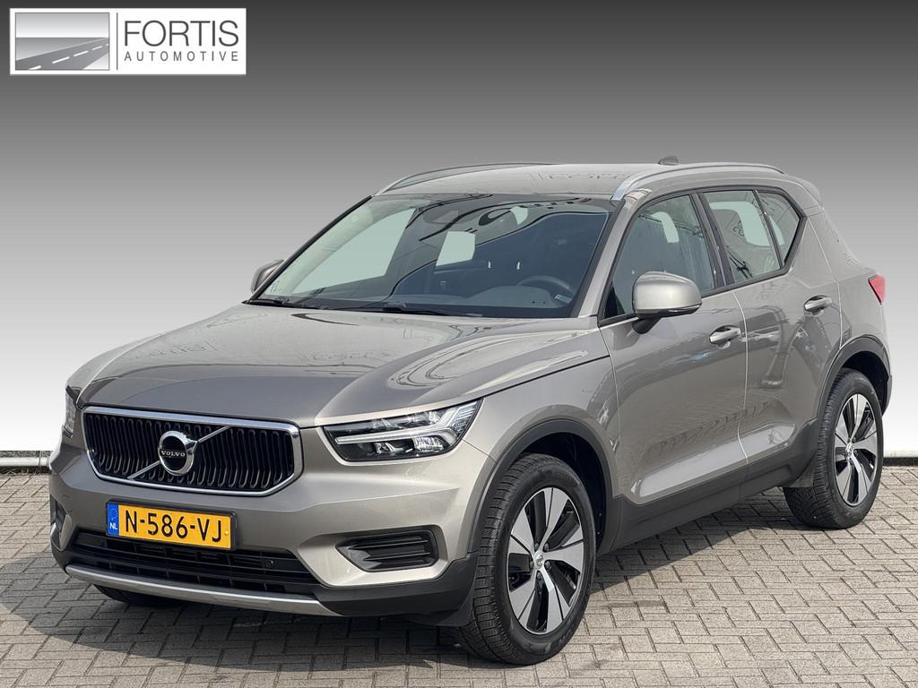 Volvo XC40 1.5 T2 Momentum NL-AUTO | TREKHAAK | STOEL VERWAR, Auto's, Volvo, Gebruikt, Euro 6, 129 pk, SUV of Terreinwagen