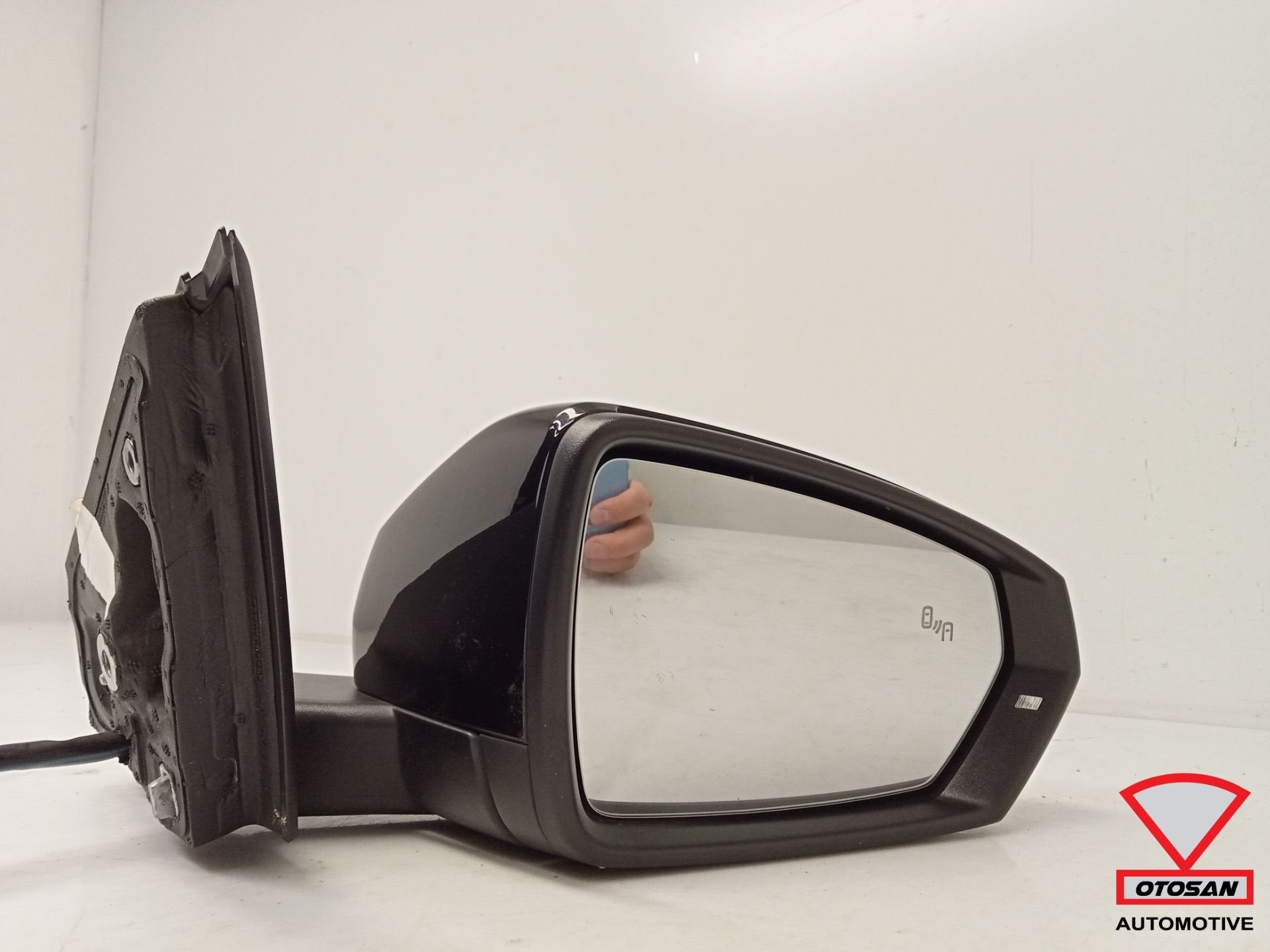 VW Polo 2G 2017+ Buitenspiegel Inklapbaar R Side Assist LC9X, Gebruikt, Volkswagen, Volkswagen AG, Berliner Ring 2
38440  Wolfsburg, DE