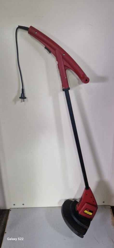 Skil grastrimmer/kantmaaier- Gebruikt, Werkt Nog!, Ophalen of Verzenden, Gebruikt
