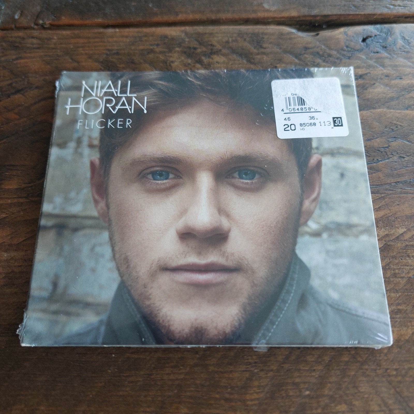 CD Niall Horan: Flicker (nieuw), Ophalen of Verzenden, Nieuw in verpakking, Pop, Album