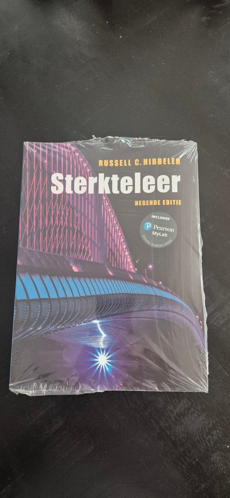 Opleiding Automotive boekenlijst Hogeschool Rotterdam, Boeken, Techniek, Ophalen of Verzenden, Nieuw, Autotechniek