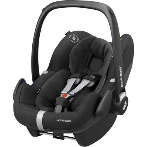 Maxi-cosi pebble, Ophalen, Zijbescherming, 0 t/m 13 kg, Maxi-Cosi